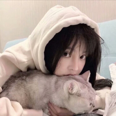 【精选女生头像】
/·愿喜❤️