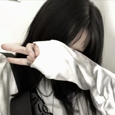 【精选女生头像】
/·愿喜❤️