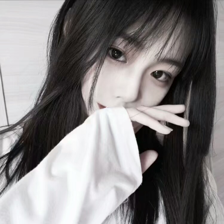 【精选女生头像】
/·愿喜❤️