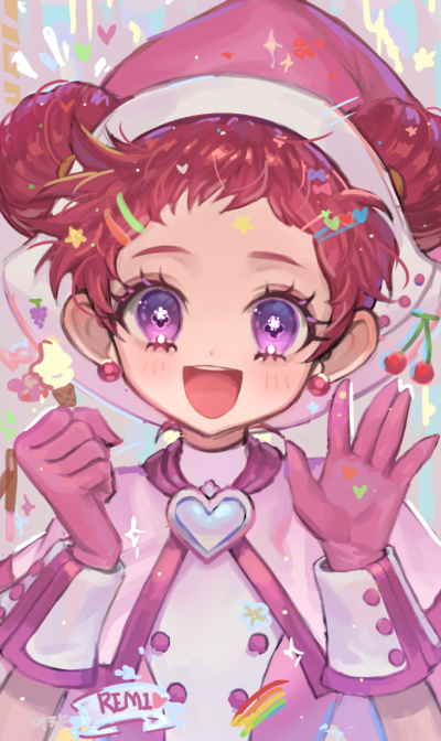 小魔女DoReMi [春風DoReMi]