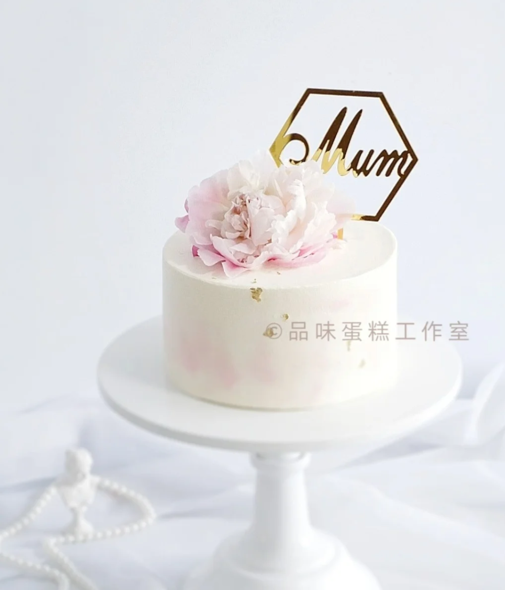 母亲节亚克力Mum