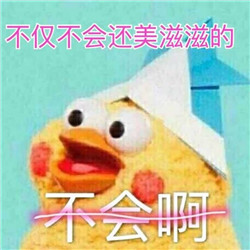 脆皮鹦鹉