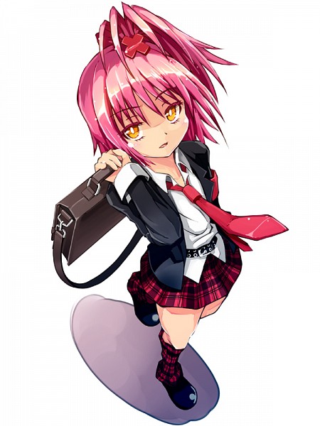 守护甜心日奈森亚梦