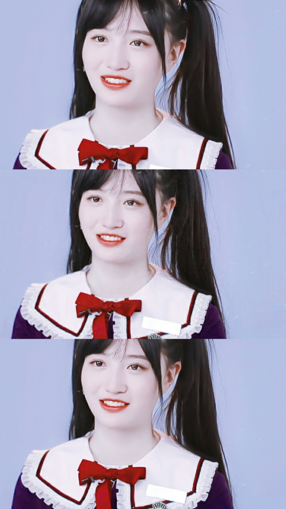 青春有你2费沁源