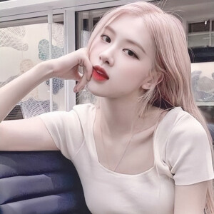 rosé