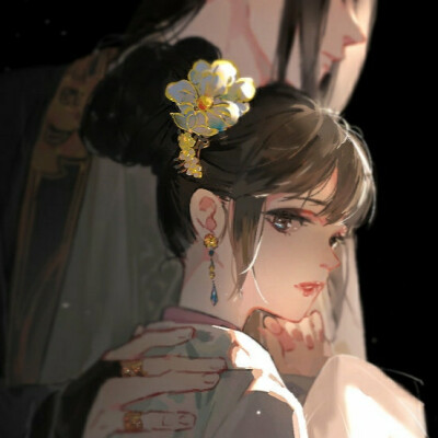 画师：loli武士