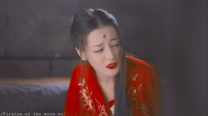 cr：-月亮海盗-
饭修/迪丽热巴三生三世十里桃花白凤九青丘女君帝姬四海八荒第二绝色陈贵人