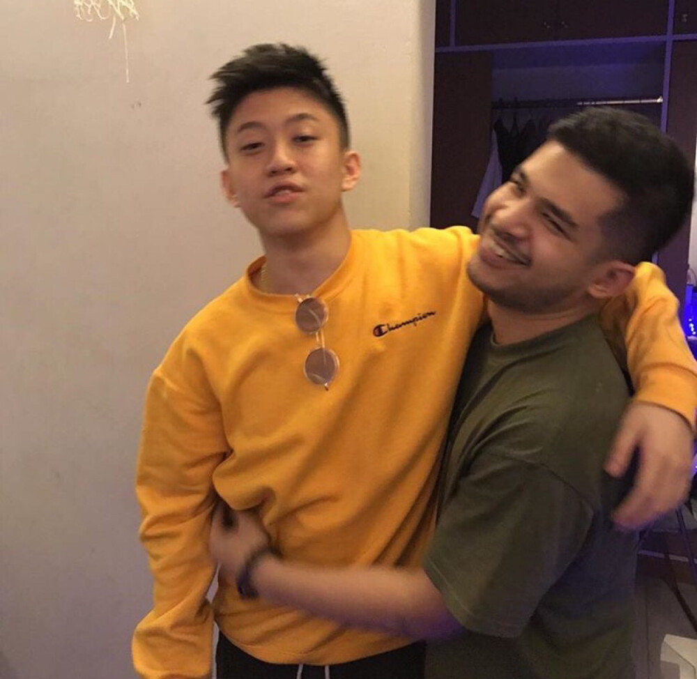 Rich Brian