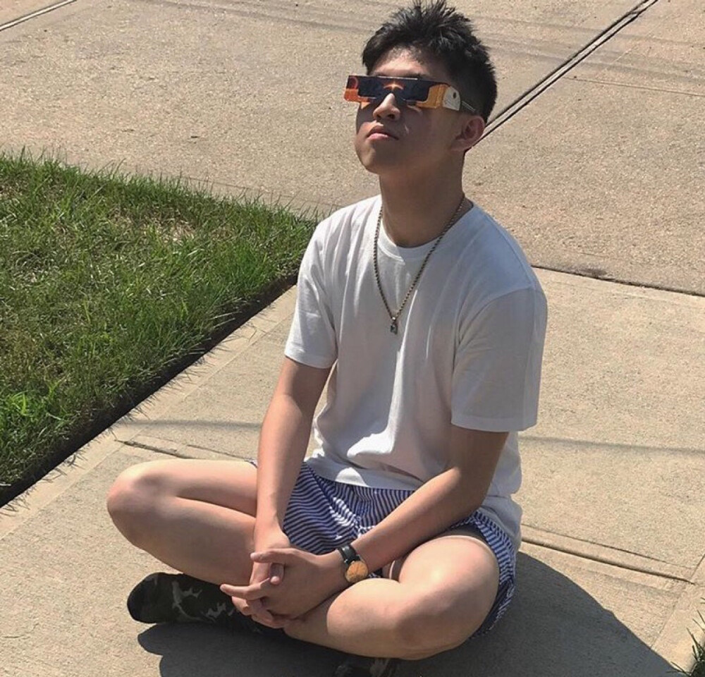 Rich Brian