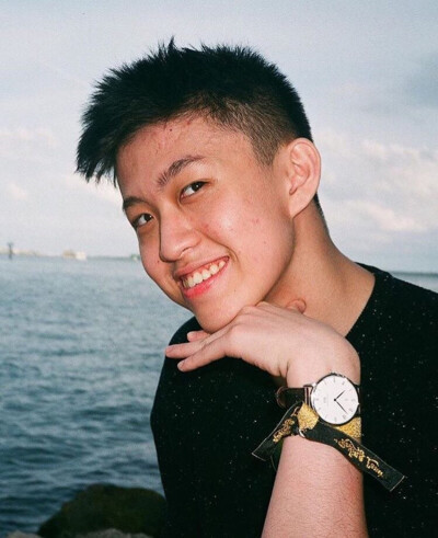 Rich Brian