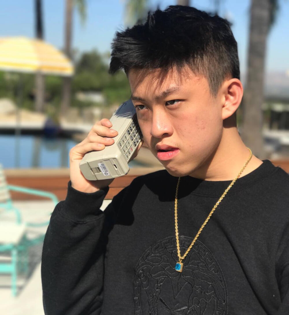 Rich Brian