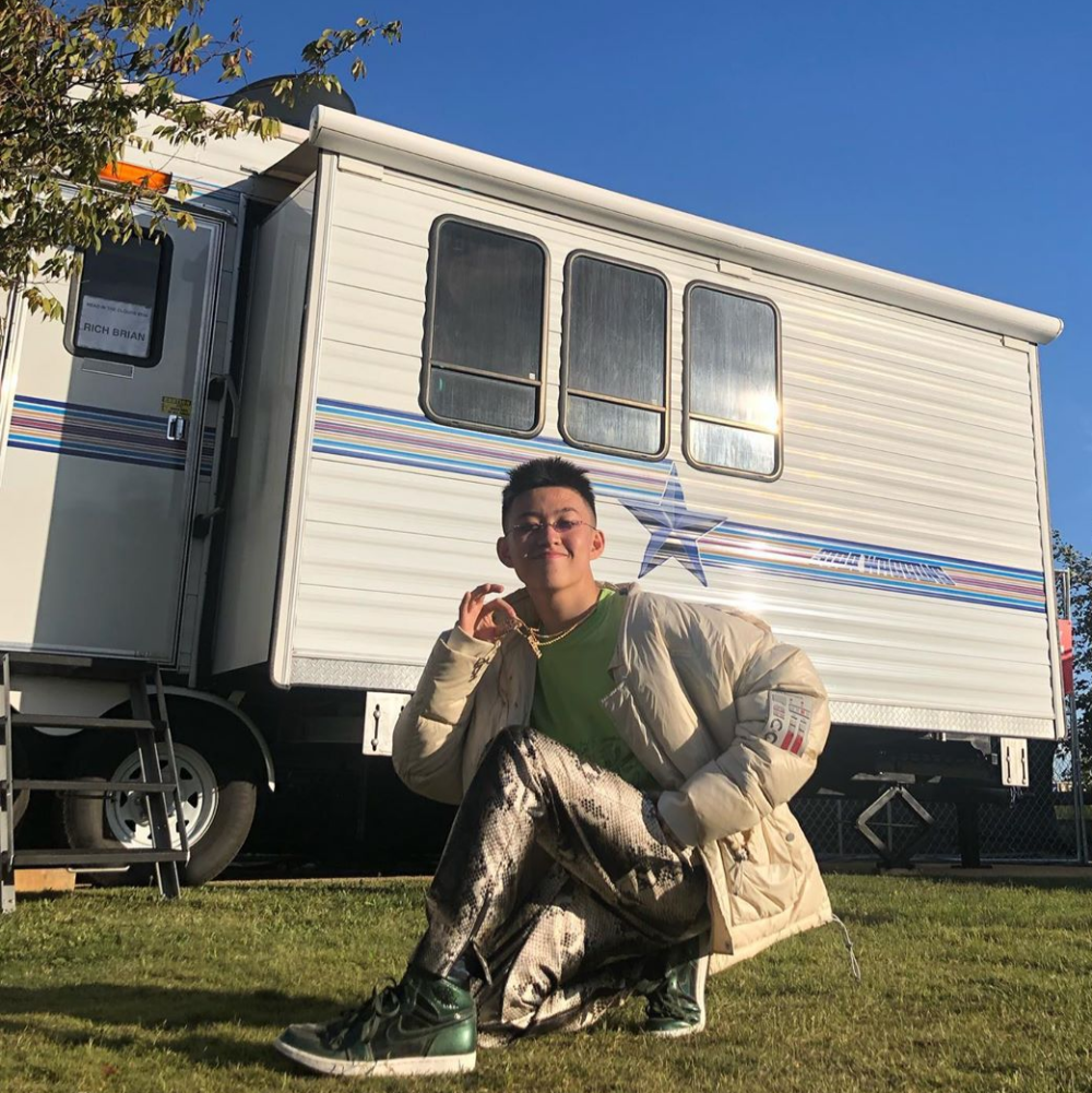 Rich Brian