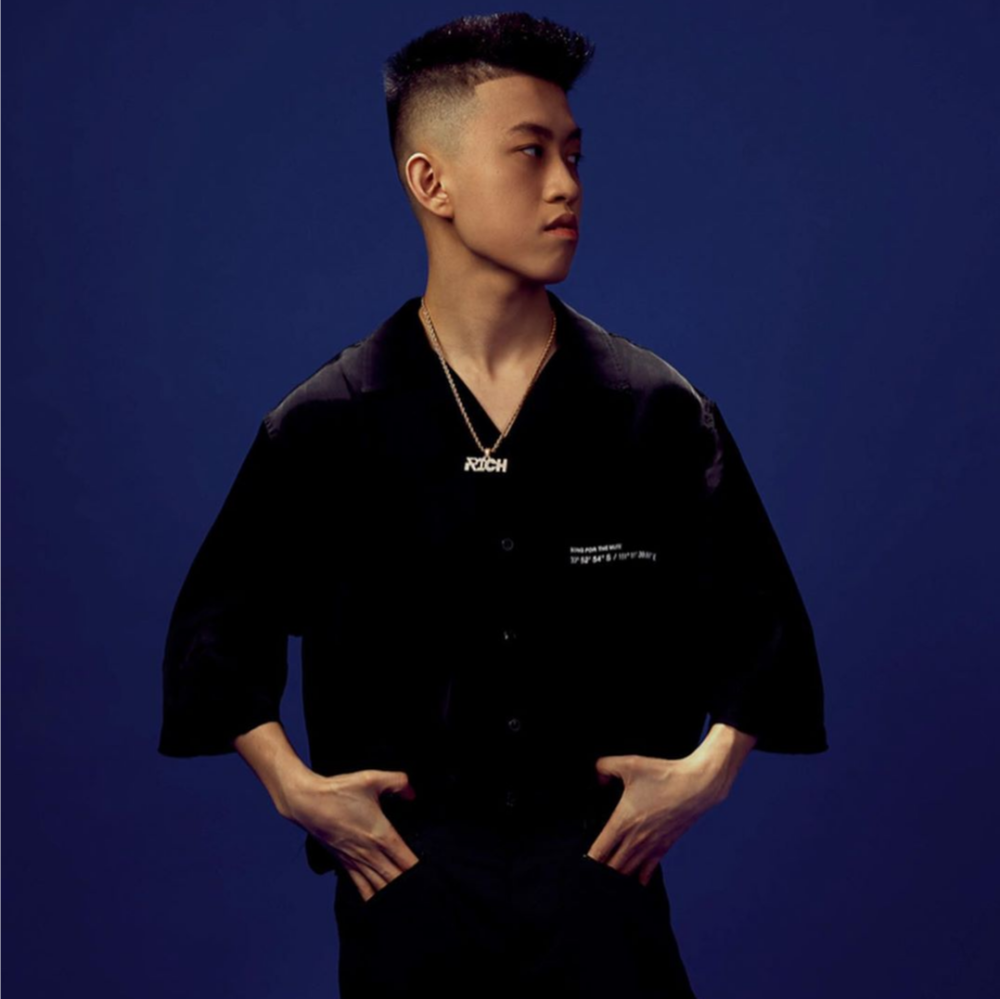 Rich Brian