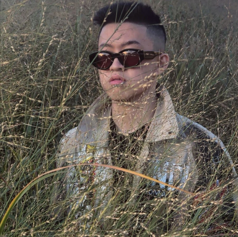 Rich Brian