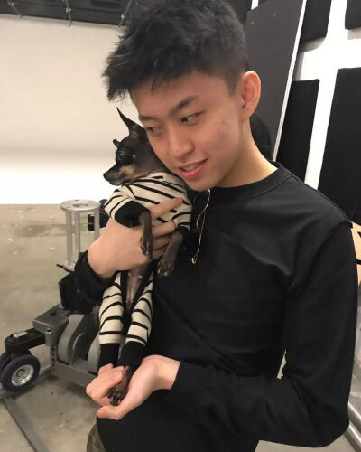 Rich Brian