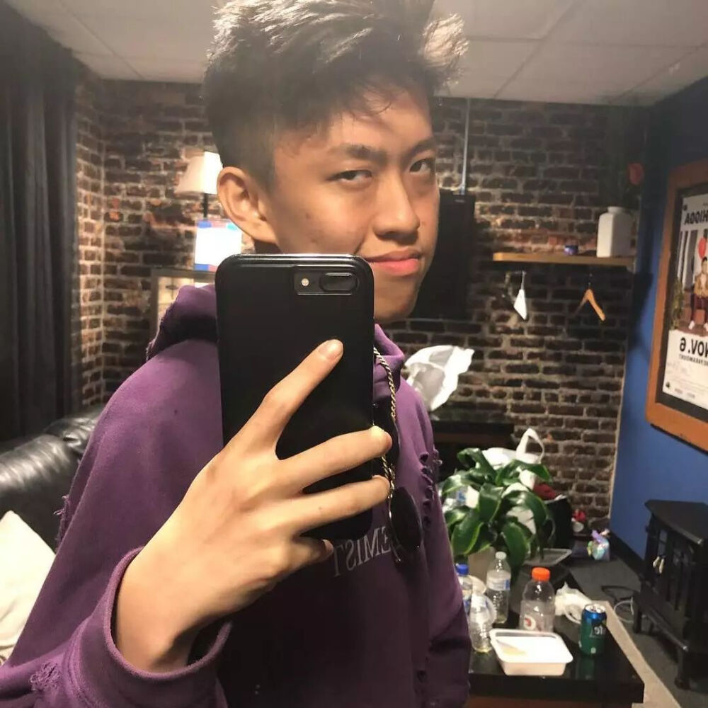 Rich Brian