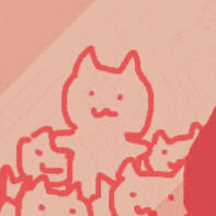 #EveOneCat
gif动图沙雕可爱猫猫表情包