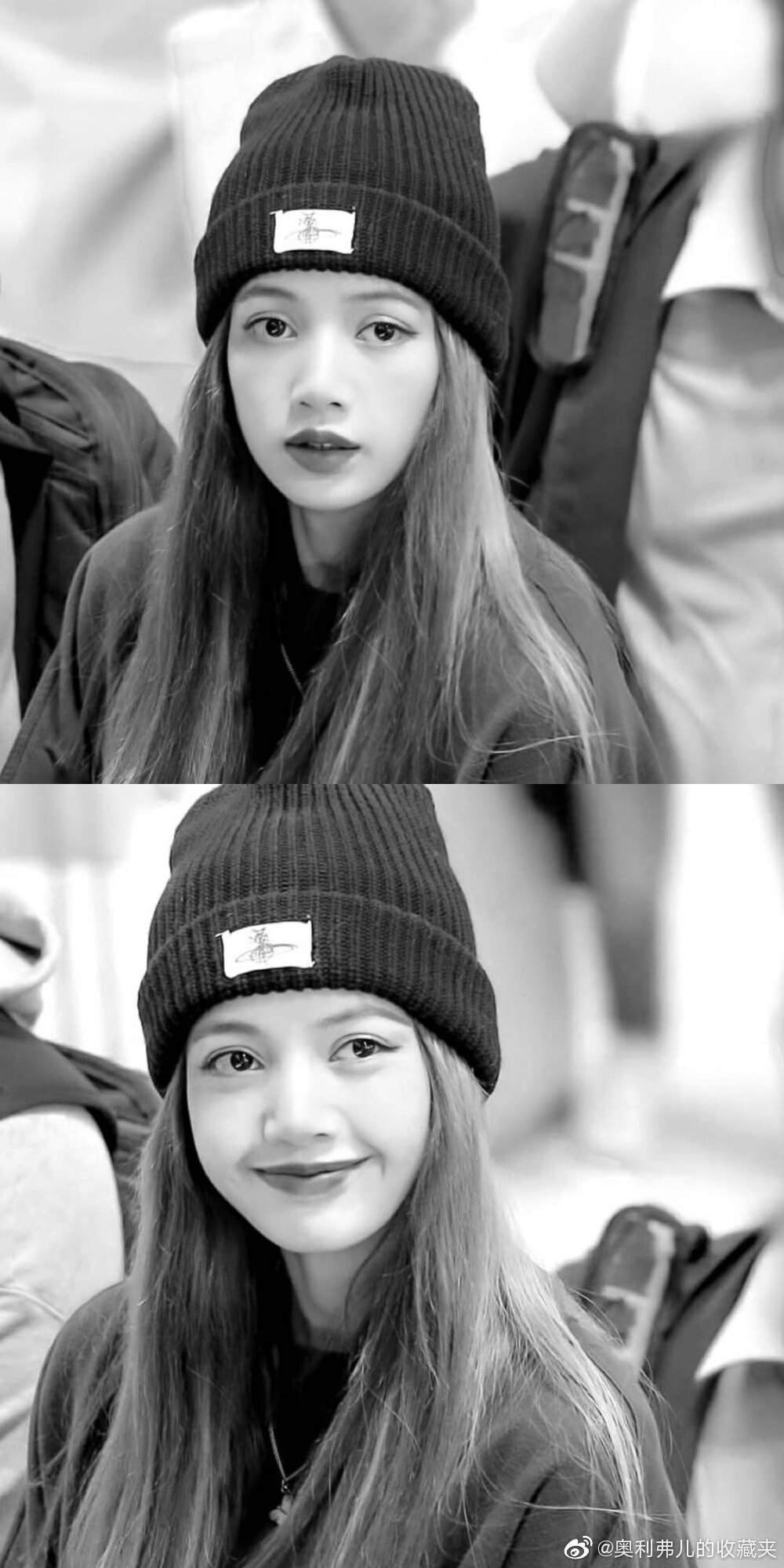 Lisa壁纸（找图不易，拿图点赞）