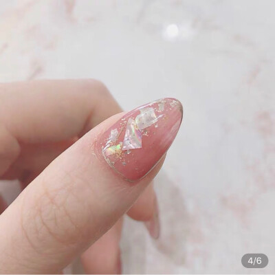 大理石纹