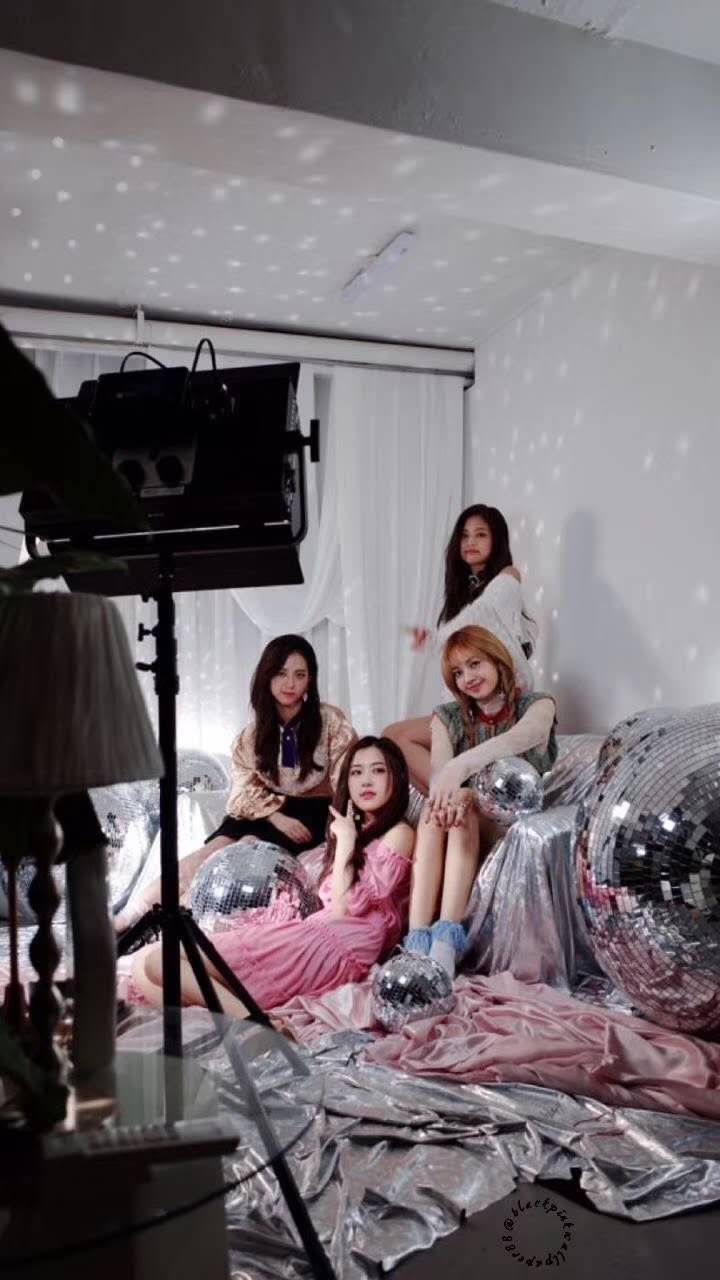 blackpink