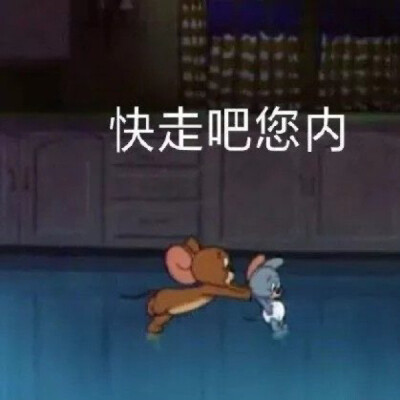 猫和老鼠，汤姆，表情包