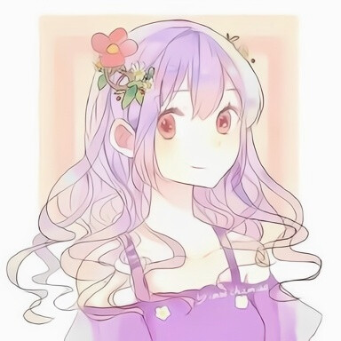 日暮飞花 漫女头