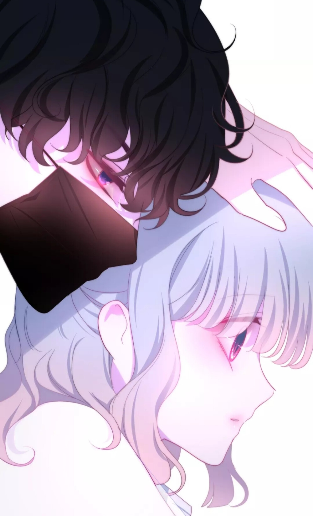 好仙鸭*ଘ(੭*ˊᵕˋ)੭* ੈ✩‧₊˚