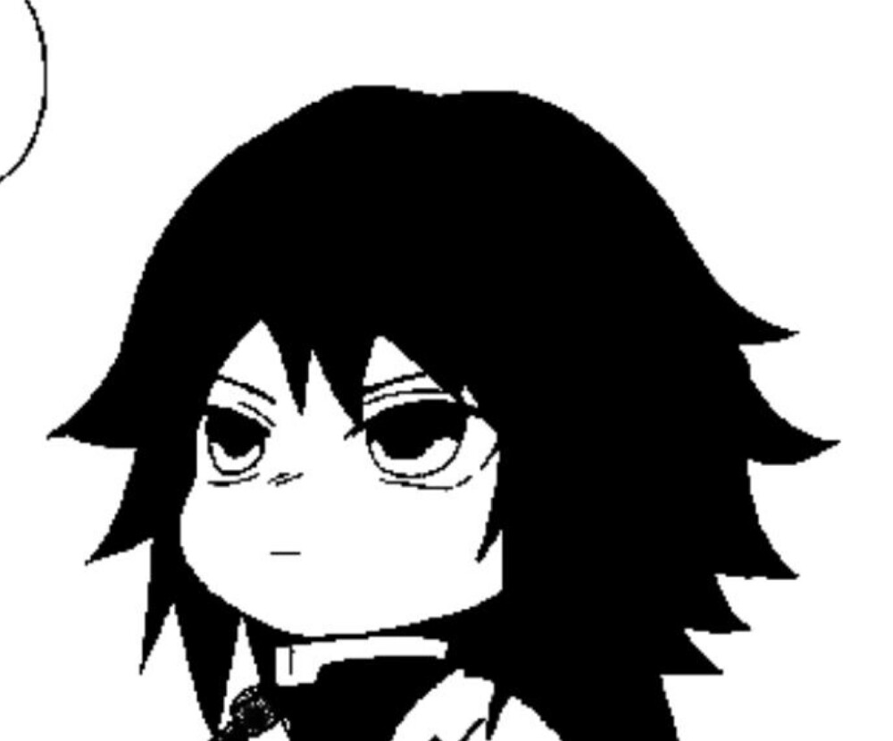 鬼灭之刃橡皮章素材