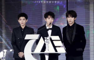 TFBOYS