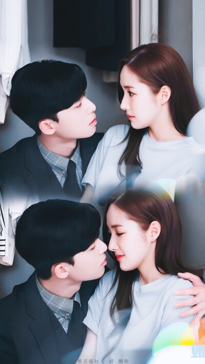 金秘书为何那样