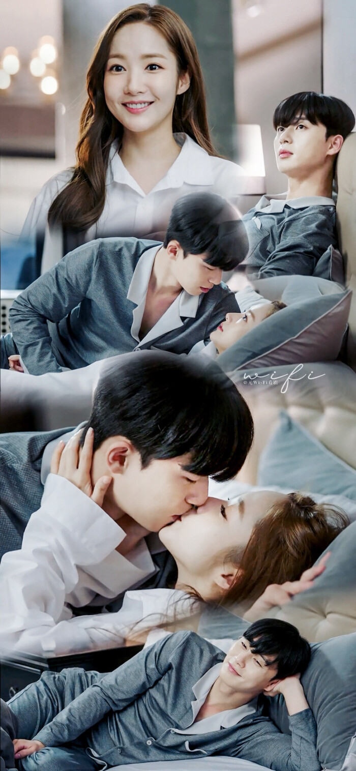 金秘书为何那样