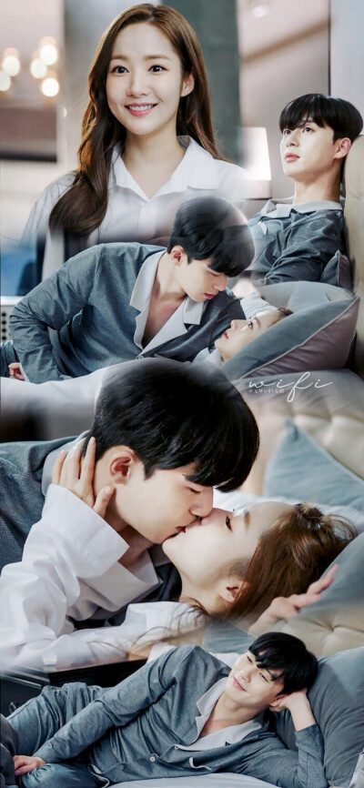 金秘书为何那样