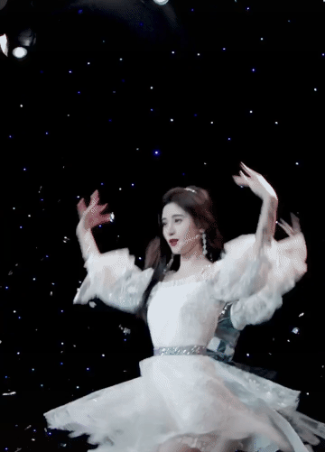 鞠婧祎动图y - 高清图片,堆糖,美图壁纸兴趣社区