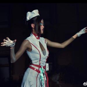 穿越火线疯狂宝贝正片