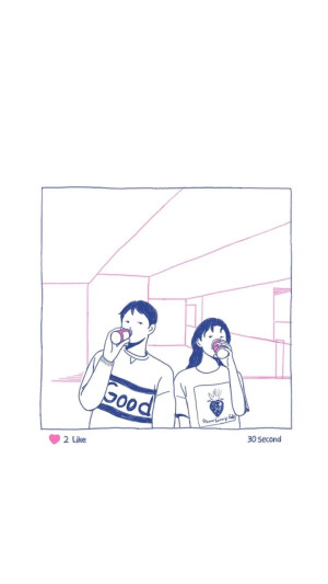 可可爱爱没有脑袋