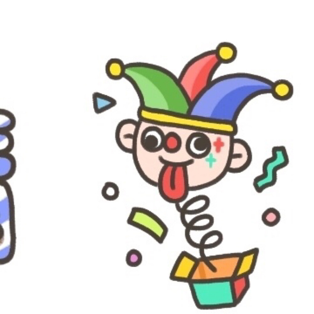 愚人节