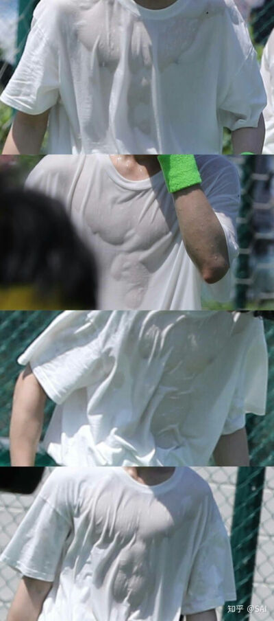 丁程鑫简直是宝藏男孩！