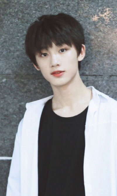 丁程鑫简直是宝藏男孩！