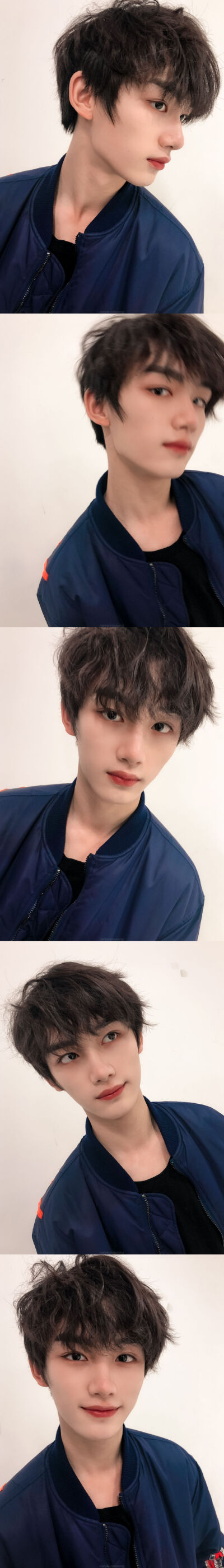 丁程鑫太可了！