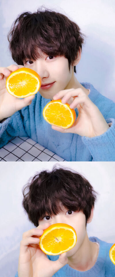 丁程鑫太可了！