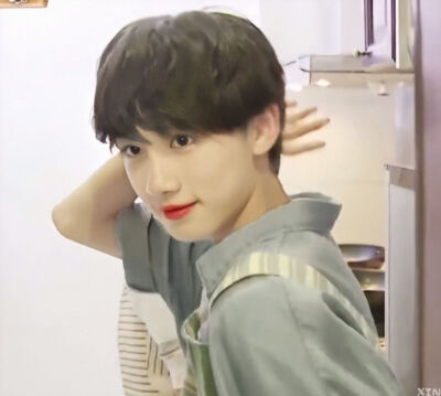 丁程鑫太可了！