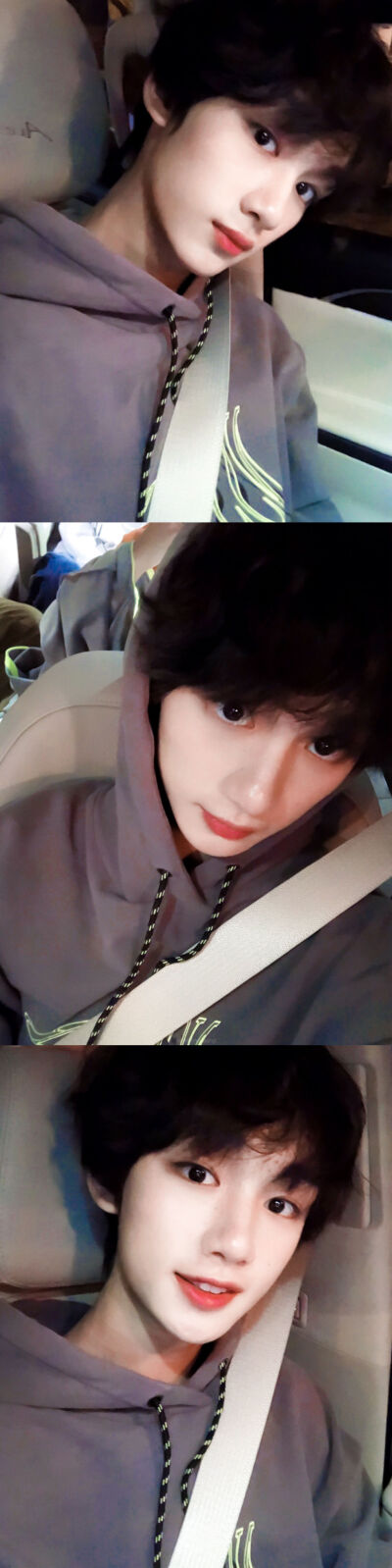 丁程鑫太可了！