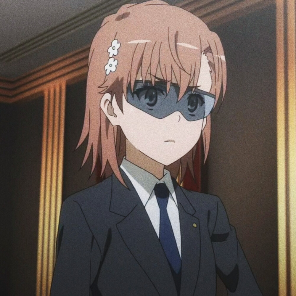 动漫头像御坂美琴某科学的超电磁炮t赞评论更多