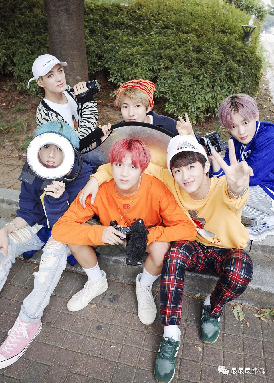 NCTDREAM