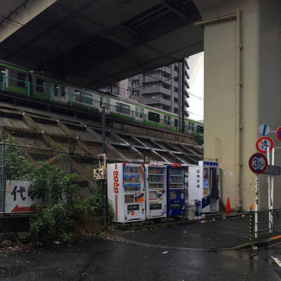 Tokyo/
背景图/