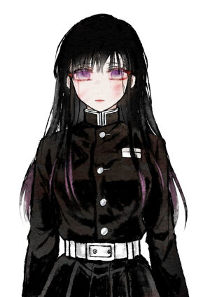 鬼灭之刃   栗花落香奈乎