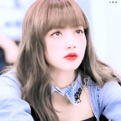 Lisa
©简沐