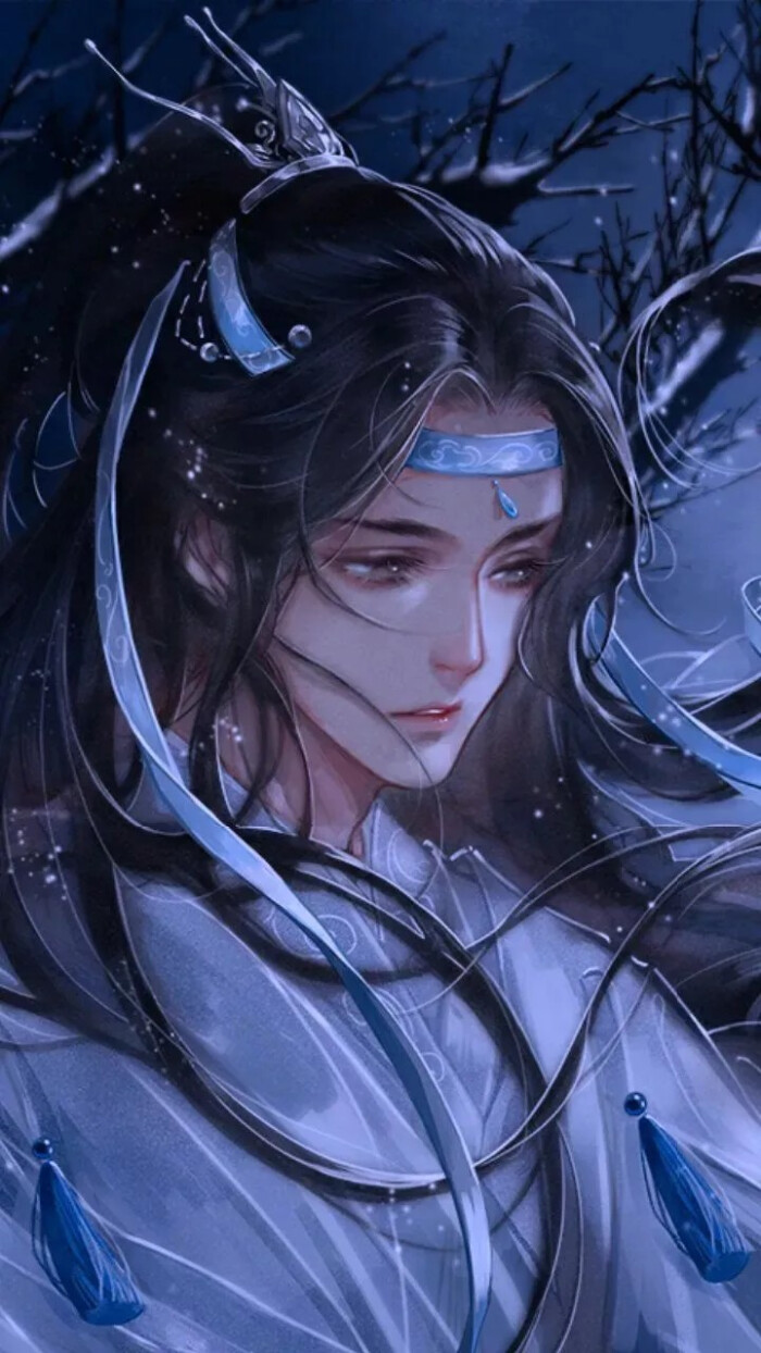 魔道祖师