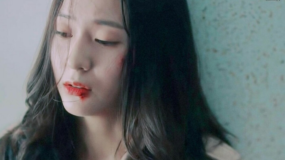 橙光女主郑秀晶