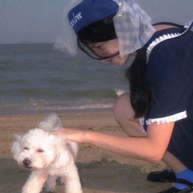 女生头像
喜欢关注 dt小何在吗
源林奕然